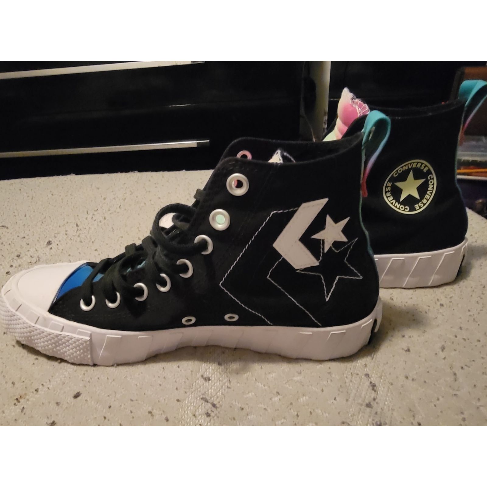 Converse Chuck Taylor